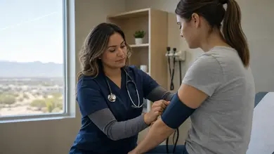2027 Online Family Nurse Practitioner (FNP) Programs for Nevada Residents: Costs and Clinical Training thumbnail