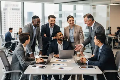2027 Online Business Leadership Doctorate Programs for Licensed Professionals thumbnail