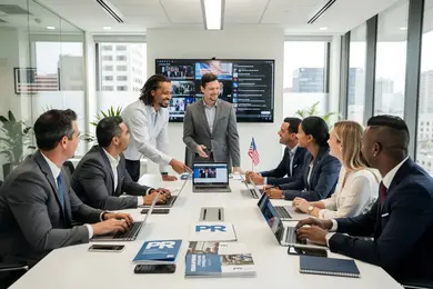 2027 How Employers Are Changing Hiring Criteria for Public Relations Graduates in the AI Era thumbnail