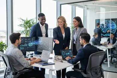 2026 Best AI Adoption Courses for Healthcare Data Governance Teams thumbnail