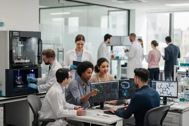 2027 Accredited Online Bioinformatics Degree Programs for Working Adults: Flexible, Part-Time, and Self-Paced Options thumbnail