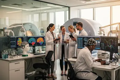 2026 Neuroscience Degree Completion Rates by Format: Online, Hybrid, and Campus Programs Compared thumbnail
