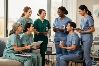 2026 Best RN to BSN Paths for Home Health Nurses Seeking Advancement thumbnail