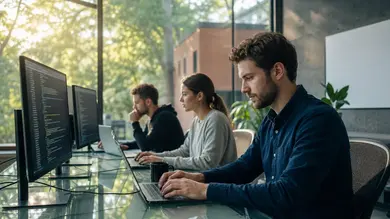 2027 Cheapest Accredited Online Cybercrime Master's Programs With Flat-Rate Tuition: Costs per Term and Total Degree Estimates thumbnail