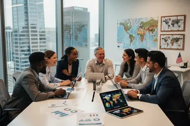 2026 Which Global Studies Specializations Have the Best Job Outlook? thumbnail