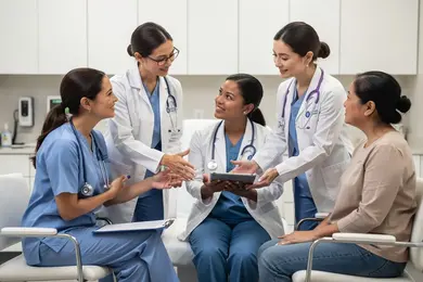 2027 Shortest Online Women's Health Nurse Practitioner Doctorate Programs: Fast PhD, DBA, EdD, DNP, PsyD, and Professional Doctorate Options thumbnail