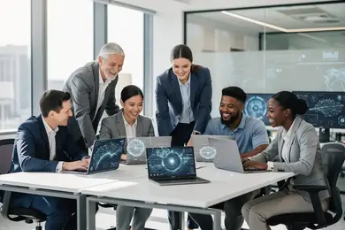2026 Best AI Courses for Audit Support Teams With Certificates thumbnail