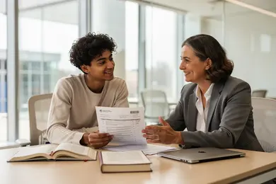 2027 Best PhD Programs With Fast Transfer Credit Evaluation thumbnail