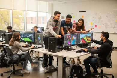 2026 Game Design: Complete Student Guide thumbnail