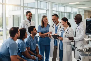 2026 Health Sciences Degree Oversupply or Undersupply? Student Volume vs Employer Demand thumbnail