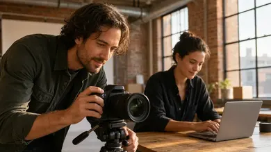 2027 Online Digital Photography Degree Programs With University Scholarships: Awards, Eligibility, and Net Cost thumbnail