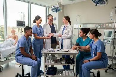 2026 Nursing Education Master's Programs With Practicum Placement Support thumbnail