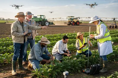 2026 Online Agriculture Bachelor's Degree Programs Under $10,000 thumbnail
