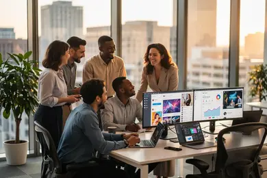 2027 Social Media Marketing Degree Outlook Through 2030: Enrollment, Salary, and Hiring Projections thumbnail