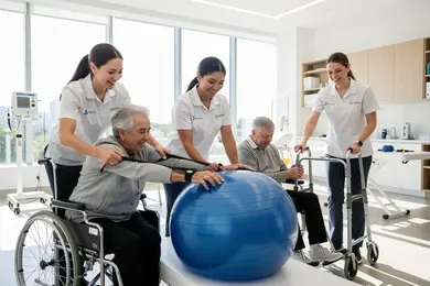 2026 Entry-Level Jobs With a Physical Therapy Degree thumbnail