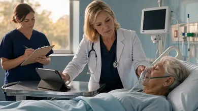 2027 Online Adult Gerontology Acute Care Nurse Practitioner Master's Programs With No Application Fee thumbnail