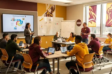 2026 Grand Canyon University Online PhD in General Psychology - Integrating Technology, Learning and Psychology: Qualitative Research: Cost, Curriculum, Admissions, and Career Outcomes thumbnail