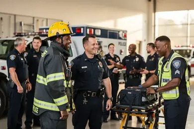 2026 Public Safety Student Debt Report: Borrowing, Monthly Payments, and Repayment Risk thumbnail