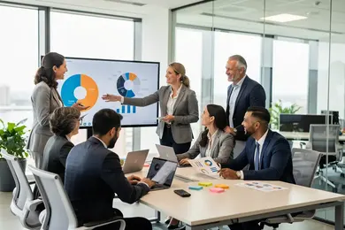 2026 Internship, Practicum or Clinical Requirements for Organizational Communication Master's Programs thumbnail