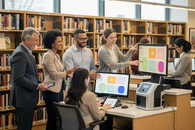 2026 How to Choose an Online Library and Information Science Degree for Public Library Careers thumbnail