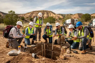 2026 Online Geosciences Degrees With Environmental Agency Career Alignment thumbnail