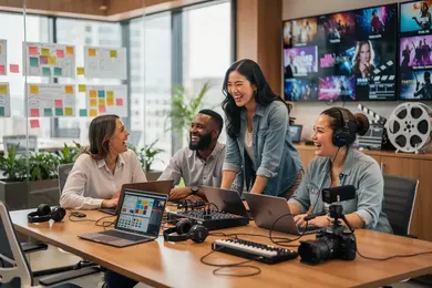 2026 Online Entertainment Business Bachelor's Degree Programs Under $10,000 thumbnail
