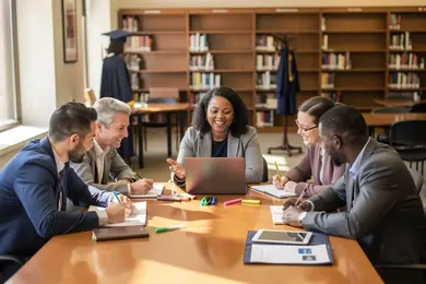 2027 Most Affordable Master's Degree Programs for Transfer Students thumbnail