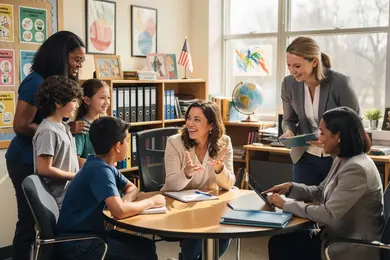 2026 School Counseling Master's Degree vs Graduate Certificate: Which Is Better? thumbnail