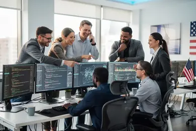 2027 Cheapest Accredited Online Information Security & Assurance Degree Programs: Tuition, Fees, and Financial Aid thumbnail