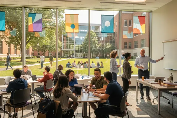 2026 Does Chamberlain University Require GRE, GMAT, or Test Scores for Online Programs?