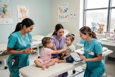 2026 Pediatric Care Nurse Practitioner Degree Growth by State: Where Interest Is Rising the Fastest thumbnail