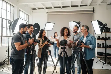 2026 Digital Photography Degree Programs You Can Start Without Meeting All Requirements thumbnail