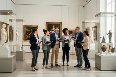 2026 Online Art History Bachelor's Degree Programs With No SAT or ACT Requirements thumbnail