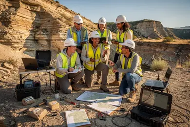 2026 Geoscience Salary Trends Report: Are Wages Keeping Up With Tuition and Inflation? thumbnail