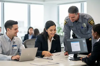 2026 Online Criminal Justice Degrees With Court Administration Foundations