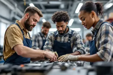 Best Maintenance Technician Training Programs & Trade Schools - Top Maintenance Tech Schools in Kirkland for 2026