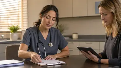 2027 Best Accredited Online Psychiatric Mental Health Nurse Practitioner Master's Programs With Asynchronous Classes: No Set Class Times thumbnail