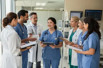2027 Online Clinical Nurse Specialist Doctorate Programs for Licensed Professionals thumbnail