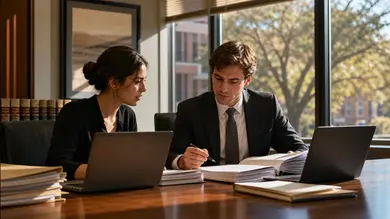 2027 Online Legal Studies Master's Programs With No Application Fee thumbnail