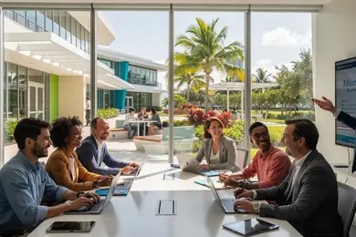 2026 University of Miami - Miami Herbert Business School Online Learning Format: Part-Time, Full-Time, and Self-Paced Options thumbnail