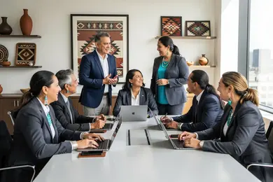 2027 Top Industries Hiring Native American Leadership Graduates: Demand, Pay, and Growth Trends thumbnail