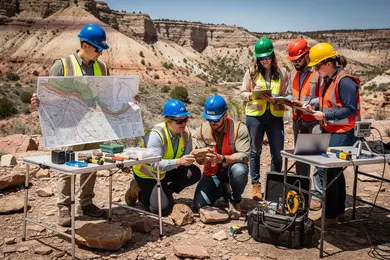 2027 Accredited Online Geoscience Degree Programs That Accept the Most Transfer Credits thumbnail