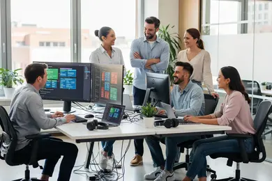 2026 Best Software Development Master's Specializations for Career Growth thumbnail
