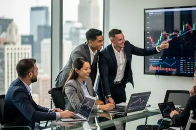 2027 Finance Career Hotspots: Cities With the Best Pay, Job Openings, and Growth thumbnail