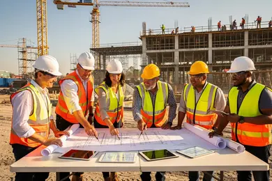 2026 Best Online Bachelor's in Construction Management With Practice-Focused Construction Curriculum thumbnail