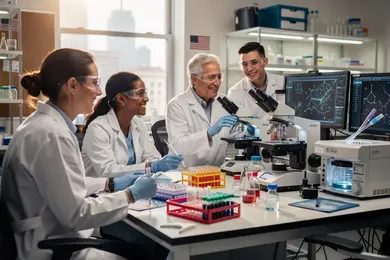 2026 Which Biotechnology Degree Careers Offer the Best Work-Life Balance? thumbnail