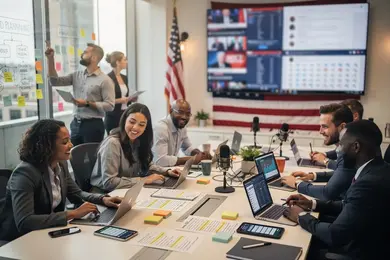 2026 Which Political Communication Specializations Have the Best Job Outlook? thumbnail