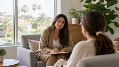 2027 Best Online Clinical Mental Health Counseling Master's Programs for Residents of Corona, CA thumbnail