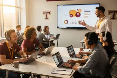 2026 How Much Does It Cost to Study Online at Texas State University? thumbnail