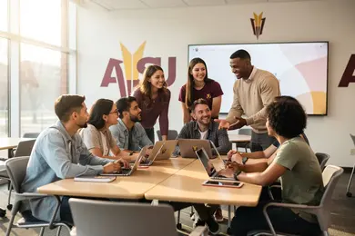 2026 Is Arizona State University's Online Master of Liberal Studies Worth It? What Students Should Know thumbnail